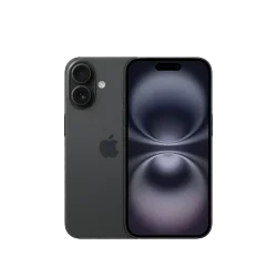 iPhone 16 128GB Black