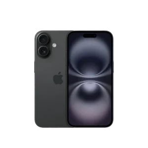 iPhone 16