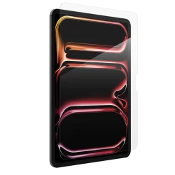 Glass Protector for iPad Pro 11" (2024)