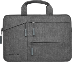 SATECHI Fabric Laptop Carrying Bag 13/14"