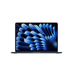 Apple MBA 13.6" M4 chip with 10-core CPU and 8-core GPU, 16GB, 256GB SSD - Midnight