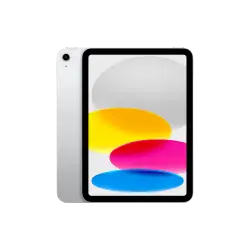 11-inch iPad Wi-Fi + Cellular 256GB - Silver