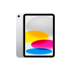 11-inch iPad Wi-Fi 128GB - Silver