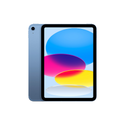 11-inch iPad Wi-Fi + Cellular 256GB - Blue