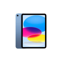 11-inch iPad Wi-Fi + Cellular 512GB - Blue