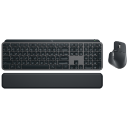 MX KEYS S COMBO - Keyboard + Mouse