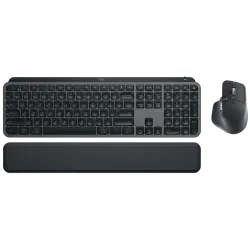 MX KEYS S COMBO - Keyboard + Mouse