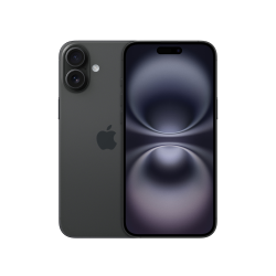 iPhone 16 Plus 512GB Black