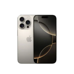 iPhone 16 Pro 256GB Natural Titanium