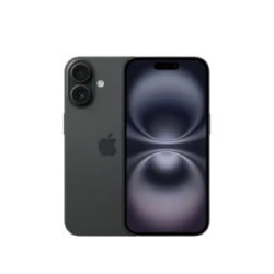 iPhone 16 512GB Black
