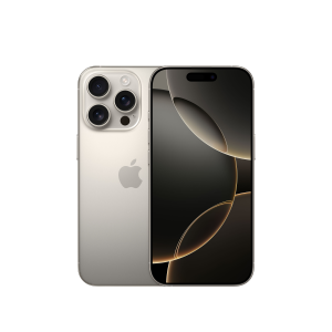 iPhone 16 Pro