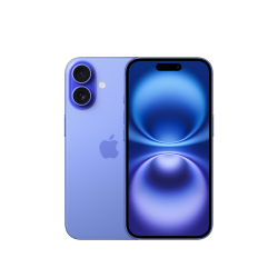 iPhone 16 128GB Ultramarine