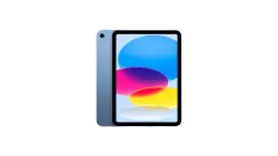 11-inch iPad Wi-Fi 256GB - Blue