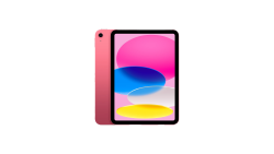 11-inch iPad Wi-Fi 256GB - Pink
