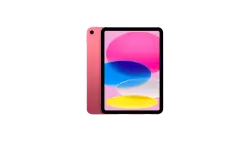 11-inch iPad Wi-Fi 512GB - Pink