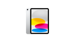 11-inch iPad Wi-Fi 512GB - Silver