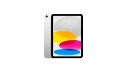 11-inch iPad Wi-Fi 512GB - Silver