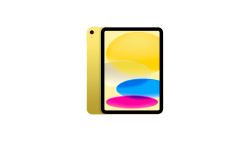 11-inch iPad Wi-Fi 512GB - Yellow