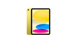 11-inch iPad Wi-Fi 512GB - Yellow