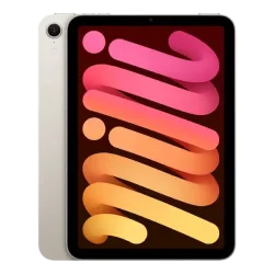 iPad mini Wi-Fi + Cellular 512GB - Starlight
