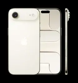 iPhone Air 512GB Light Gold