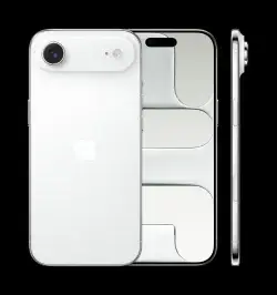 iPhone Air 1TB Cloud White