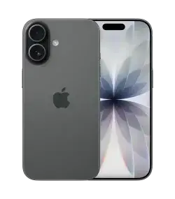 iPhone 17 256GB Black