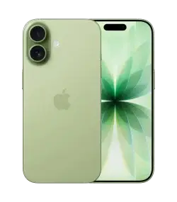 iPhone 17 512GB Sage