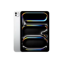 11-inch iPad Pro M5 Wi‑Fi + Cellular 2TB with standard glass - Silver