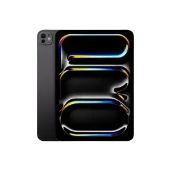 11-inch iPad Pro M5 Wi‑Fi + Cellular 2TB with standard glass - Space Black